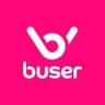 Buser Brasil logo